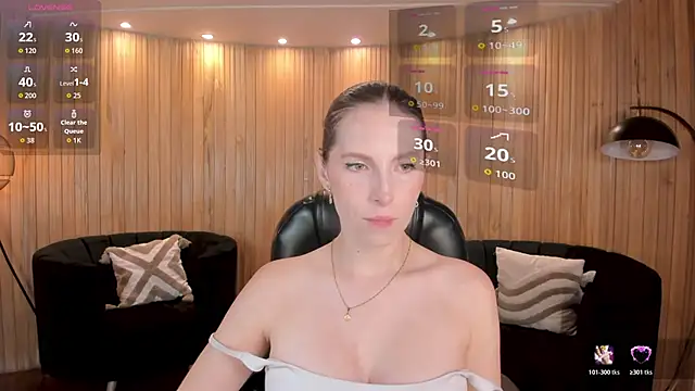 AnastasiaBoiko online show from 02-10-26, 12:09