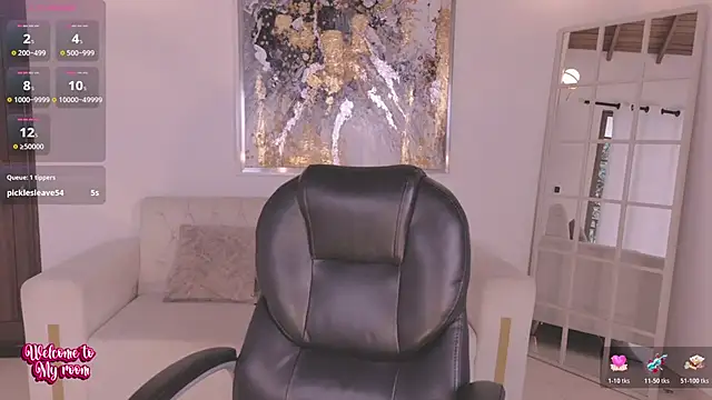 Snapshot of AnastasiaBoiko chatting on 05-21-26, 11:50 AnastasiaBoiko online show from 05-21-26, 11:50