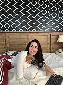 Amber Rush  online show from 02-02-25, 09:45