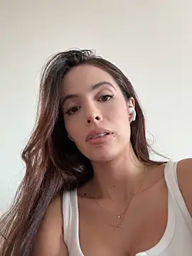 Amber Rush  online show from 09-30-25, 08:03