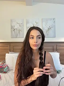 Snapshot of Amber_Rush_ chatting on 07-23-26, 11:35 Amber Rush online show from 07-23-26, 11:35