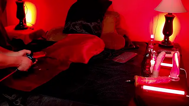 JenniferCD online show from 03-16-25, 01:17