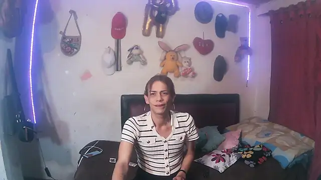 alexxa dirty online show from 05-27-26, 03:14