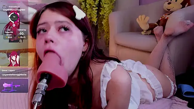 Frie Moor online show from 12-16-24, 08:37