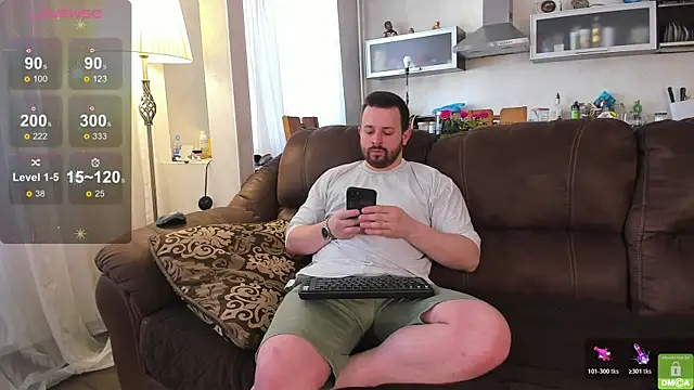 NikkiNSerdron online show from 04-14-26, 04:29