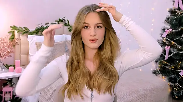 RozzitaBedberry online show from 01-24-25, 08:22