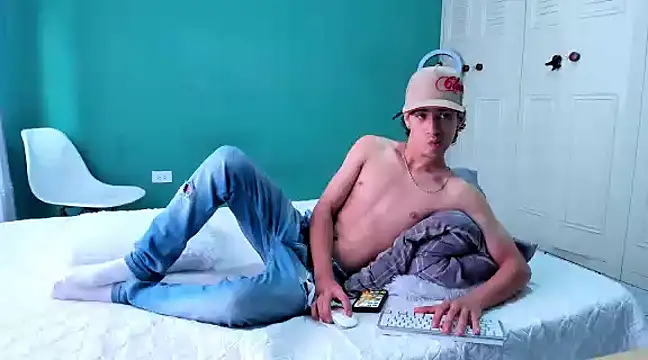 Chandler ken online show from 01-04-25, 06:40