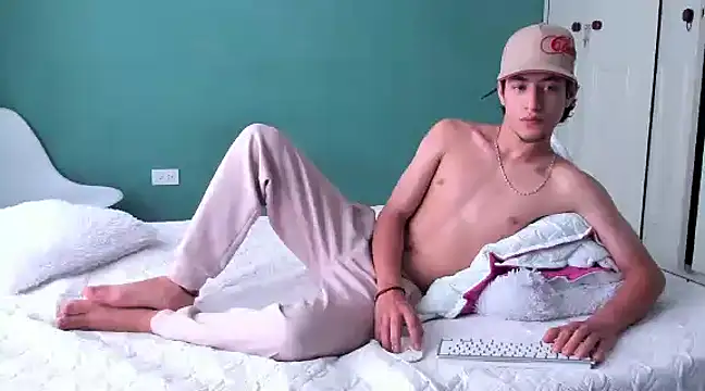 Chandler ken online show from 02-01-25, 05:37