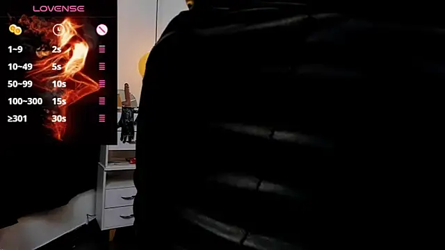 LiaTaylorr online show from 03-05-25, 01:17