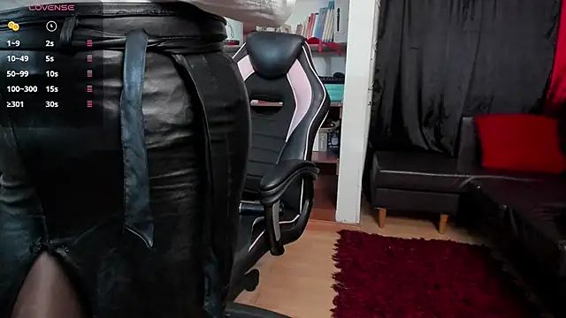 LiaTaylorr online show from 02-14-26, 12:24