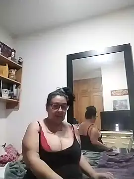 Anais-Te-La-Como online show from 01-04-25, 09:54