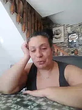 Anais-Te-La-Como online show from 01-10-25, 11:54