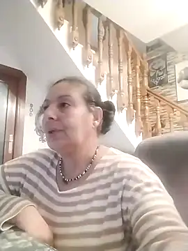 Anais-Te-La-Como online show from 01-28-25, 09:51