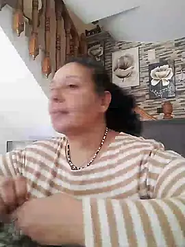 Anais-Te-La-Como online show from 01-30-25, 12:06