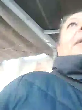 Anais-Te-La-Como online show from 01-31-25, 09:16