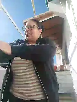 Anais-Te-La-Como online show from 02-05-25, 01:22