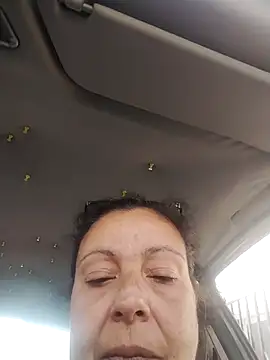 Anais-Te-La-Como online show from 02-07-25, 12:50