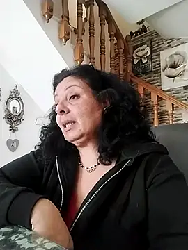 Anais-Te-La-Como online show from 02-10-25, 11:46