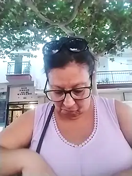 Anais-Te-La-Como online show from 09-22-25, 11:56