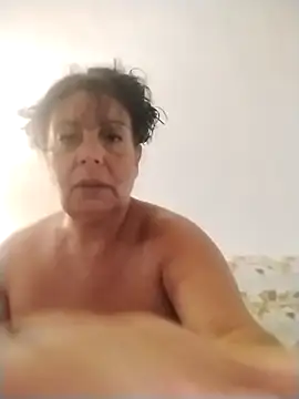 Anais-Te-La-Como online show from 10-08-25, 11:19