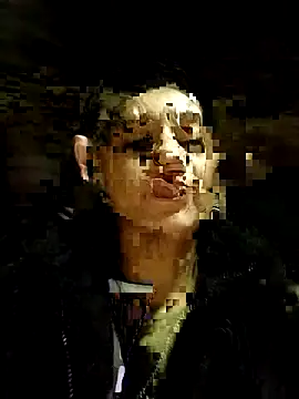 blvckbabyweed07 online show from 11-16-25, 12:38