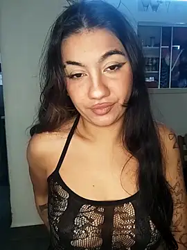 blvckbabyweed07 online show from 12-22-25, 12:07