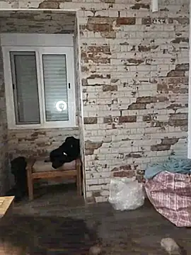 blvckbabyweed07 online show from 01-14-26, 11:31