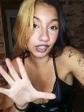 blvckbabyweed07 online show from 04-10-26, 11:20