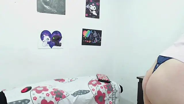 Snapshot of SamanthaSwan chatting on 11-28-25, 07:16 SamanthaSwan online show from 11-28-25, 07:16