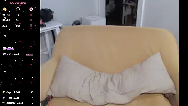 nesia69 online show from 03-08-25, 07:42