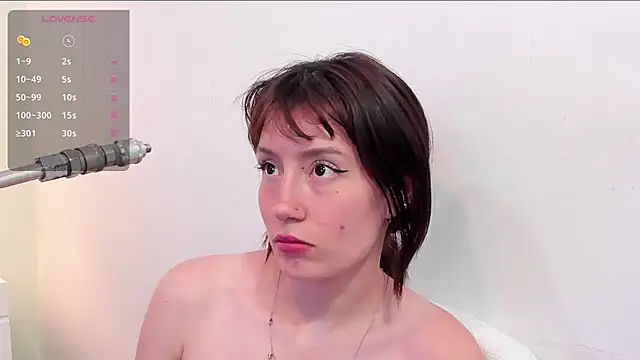 Snapshot of lizzy_davis_1 chatting on 01-30-25, 03:22 lizzy davis 1 online show from 01-30-25, 03:22