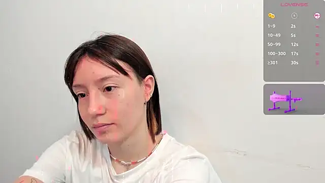 Snapshot of lizzy_davis_1 chatting on 02-16-25, 04:09 lizzy davis 1 online show from 02-16-25, 04:09