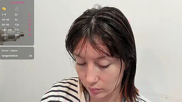 Snapshot of lizzy_davis_1 chatting on 02-23-25, 03:45 lizzy davis 1 online show from 02-23-25, 03:45