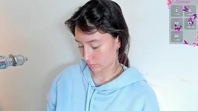 Snapshot of lizzy_davis_1 chatting on 09-11-25, 03:50 lizzy davis 1 online show from 09-11-25, 03:50