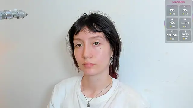 Snapshot of lizzy_davis_1 chatting on 10-01-25, 03:34 lizzy davis 1 online show from 10-01-25, 03:34