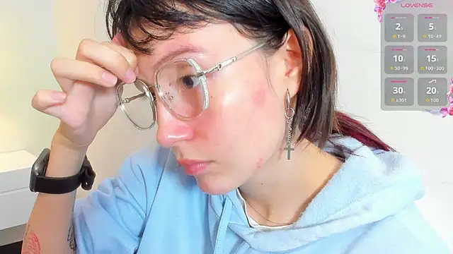 Snapshot of lizzy_davis_1 chatting on 10-02-25, 04:08 lizzy davis 1 online show from 10-02-25, 04:08