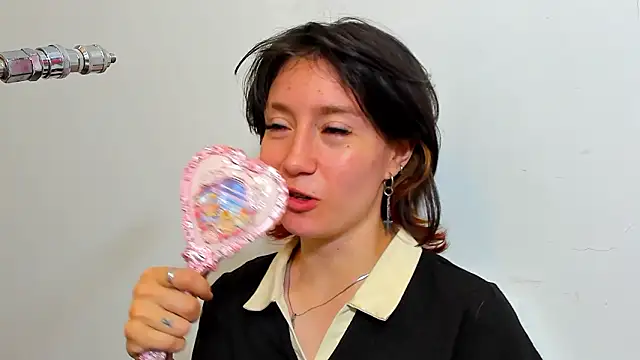 lizzy davis 1 online show from 02-08-26, 03:43