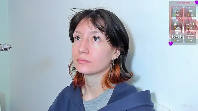 lizzy davis 1 online show from 02-21-26, 03:40