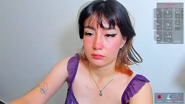 lizzy davis 1 online show from 03-02-26, 05:08