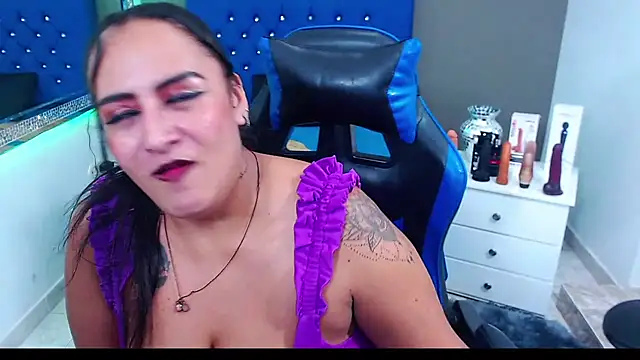 Snapshot of NikolPervertUnlimit chatting on 01-09-25, 05:13 NikolPervertUnlimit online show from 01-09-25, 05:13