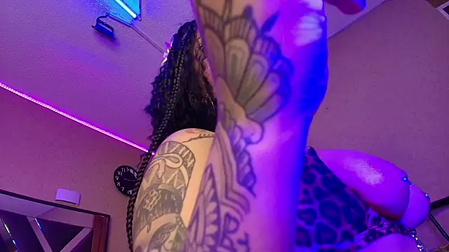 SamanthaaSutra online show from 03-22-25, 03:09