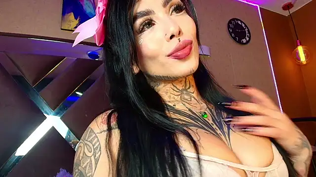 SamanthaaSutra online show from 02-23-26, 08:28