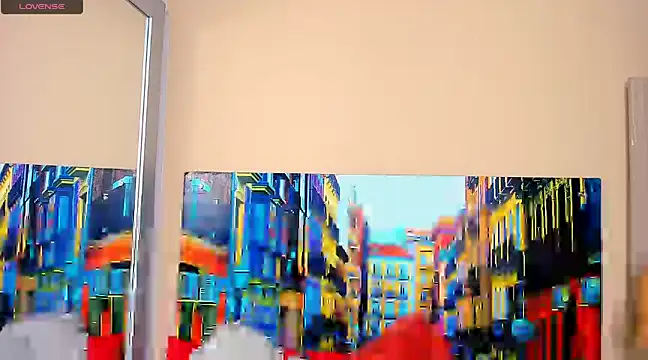 CristalLoren online show from 03-13-25, 11:30