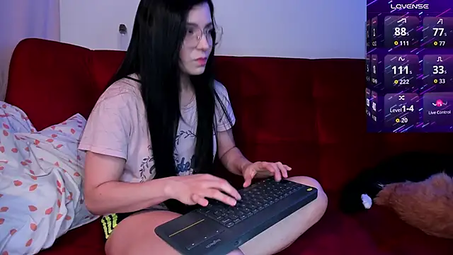 ohpetitemuse online show from 01-15-26, 07:39