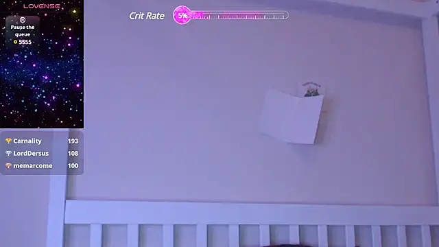 fern4ever online show from 01-23-25, 03:05