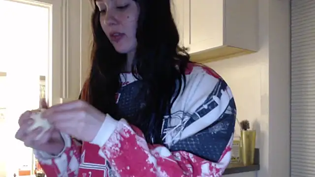 fern4ever online show from 01-28-25, 07:11