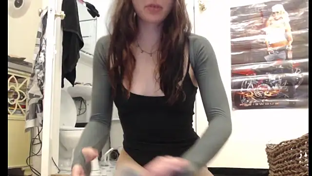 fern4ever online show from 03-08-25, 11:28