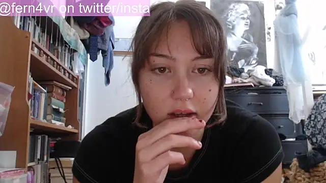 fern4ever online show from 04-02-26, 06:38