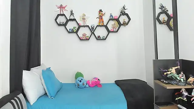 Snapshot of Siul_bigboy chatting on 12-22-25, 03:31 Siul bigboy online show from 12-22-25, 03:31