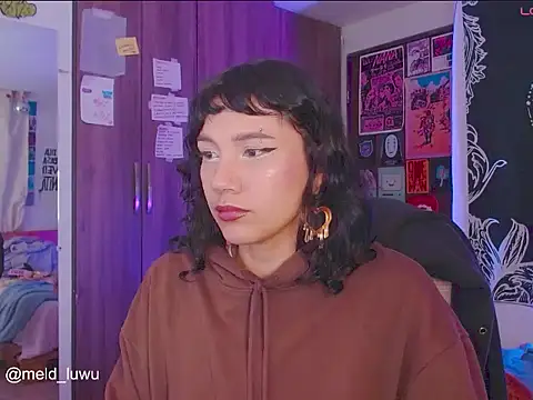 melissahowl online show from 11-12-25, 12:33